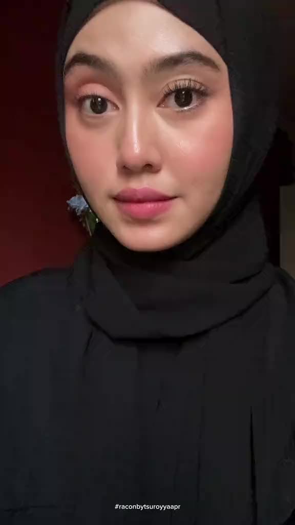 O.TWO.O Mascara Ultimate 5D Thick Mascara Waterproof MakeUp Black Tahan Anti Air Long Lasting