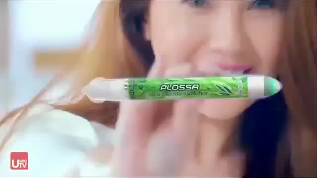 Plossa Minyak Angin Aromaterapy 10ml (Kemasan Dus)