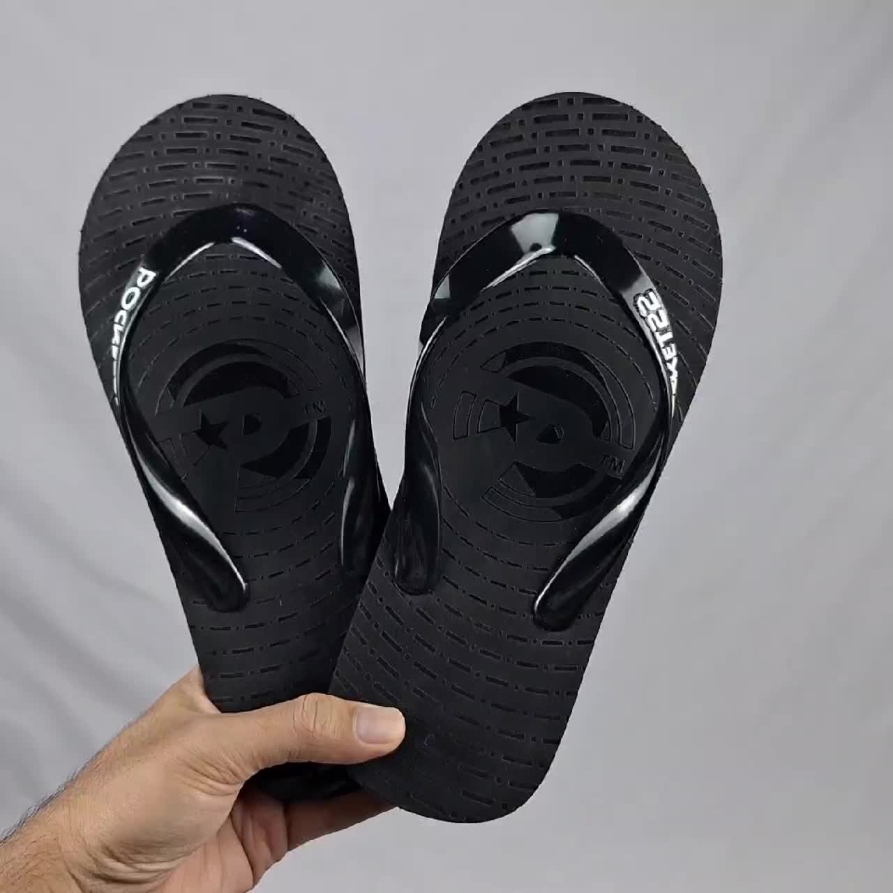 POCKET22 SENDAL FLIPFLOP SANDAL DEWASA - FF 1349 TANVIS PRIA / WANITA MOTIF TERBARU GRAFIS CASUAL Jepit