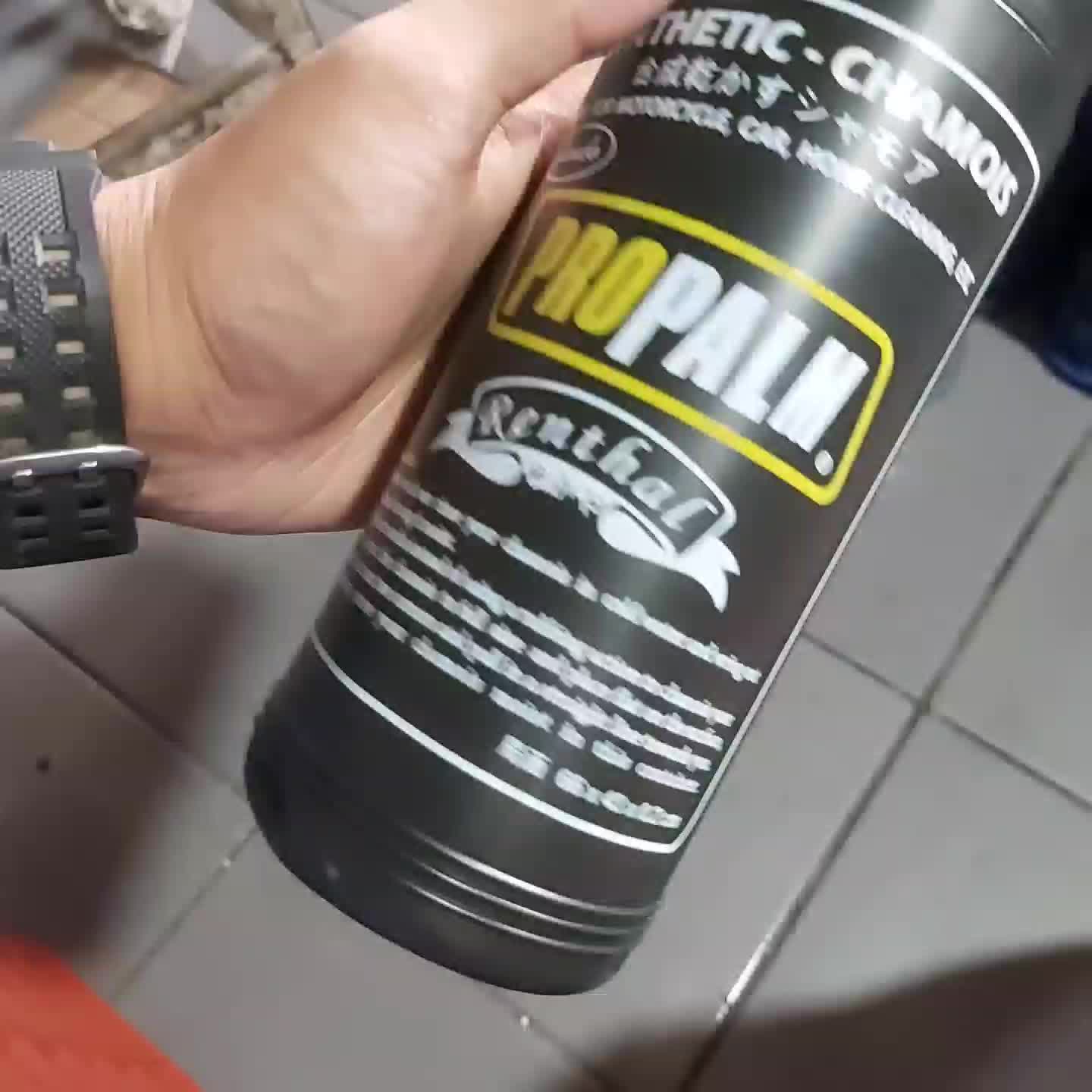 lap serat serbaguna 66x43x0.2, kain lap Car