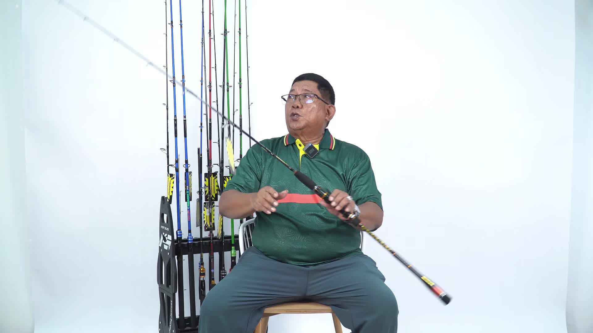 JORAN SPECIALIST JIGGING PARADISE CHAKRA | CARBON SOLID [HIGH RESPOND SOLID] | DASARAN LAUT | Handle japan style | Monocoque | Ikan Mancing Pancing Reel | JC