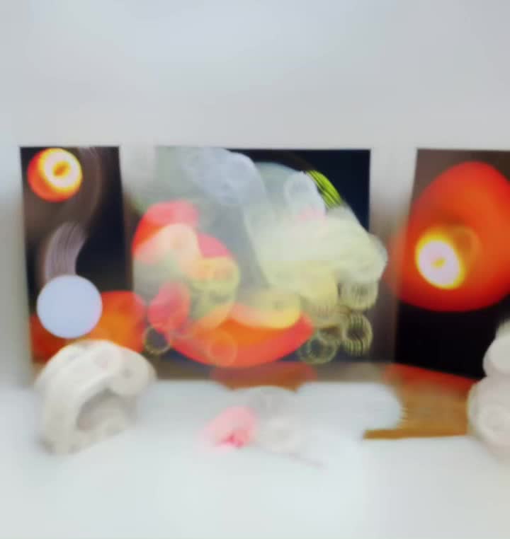 HIASAN DINDING PEMANDANGAN PEGASUS AESTHETIC SET ( ISI 3 ) ALAM RUANG TAMU DEKORASI GAMBAR PEGASUS KAMAR DEKORASI RUMAH WALL DECOR SATU SET Gantungan Paku