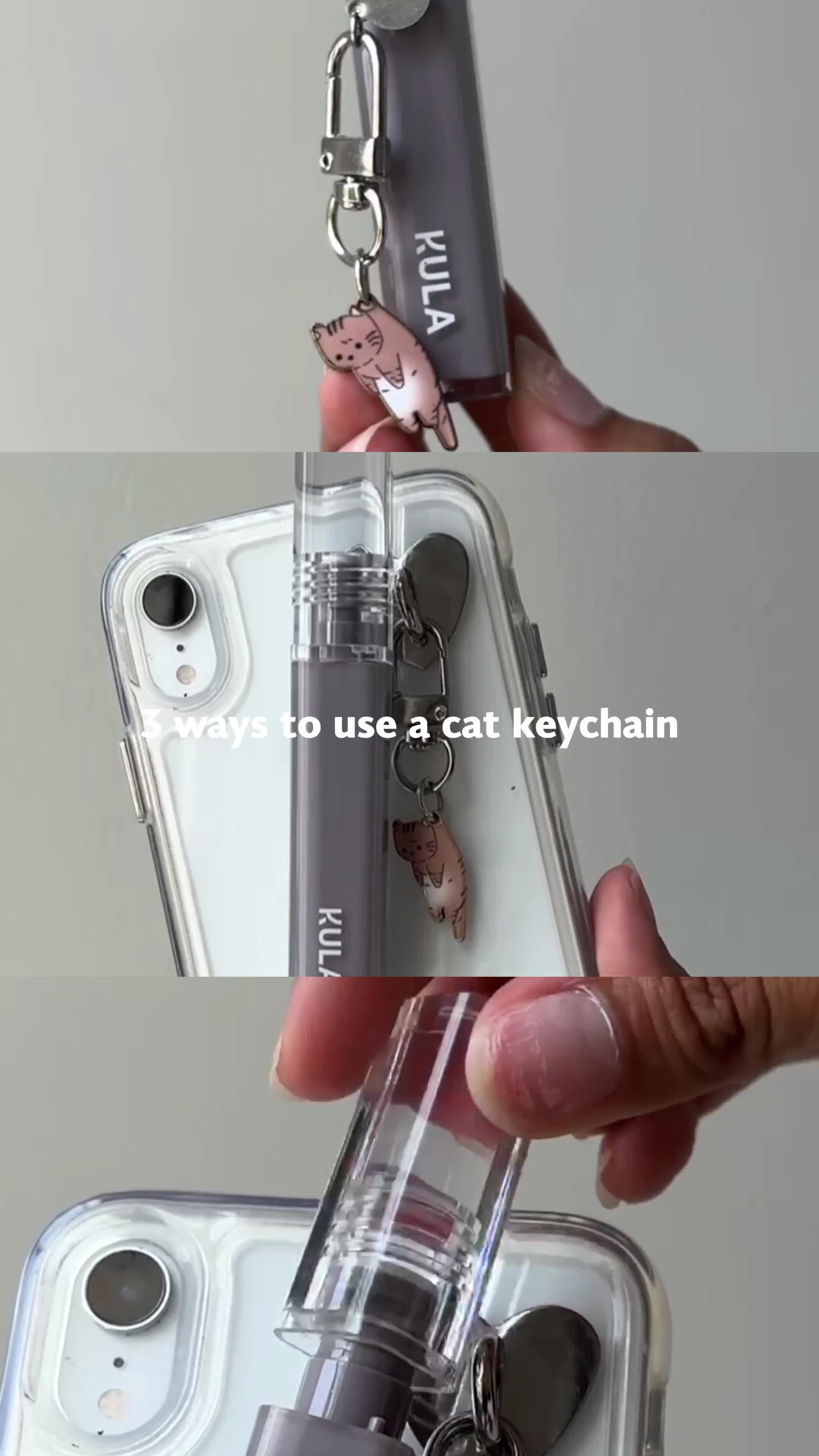 KULA - LIMITED EDITION PHONE CASE THE OG LIPTINT l Case Iphone Android Lucu Unik Cover Protection Casing