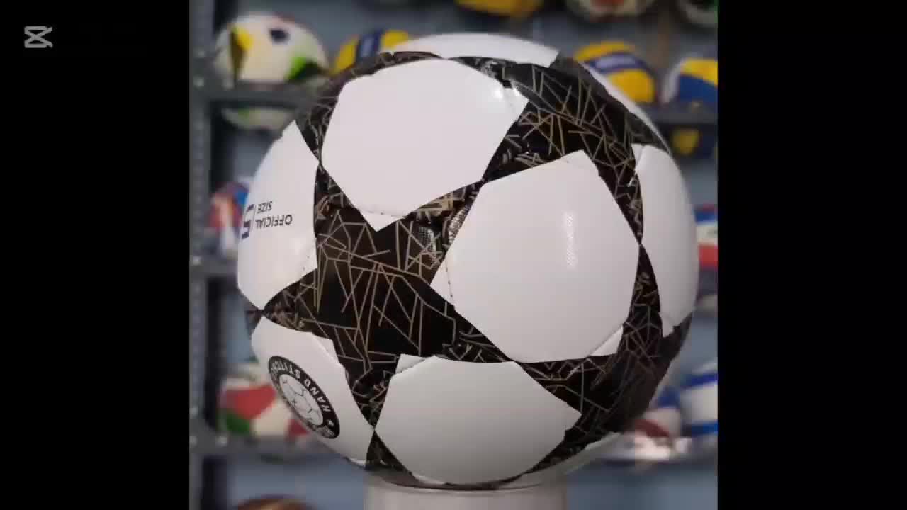 Bola Sepak Original 100% Hexagon Size 5 Local Pride Kualitas Premium Ball Outdoor Standar FIFA