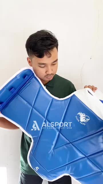 Body Protector Taekwondo - body taekwondo