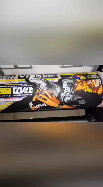 Kaos Custom 2 Sisi Depan Belakang Bebas Desain Varian LOGO +