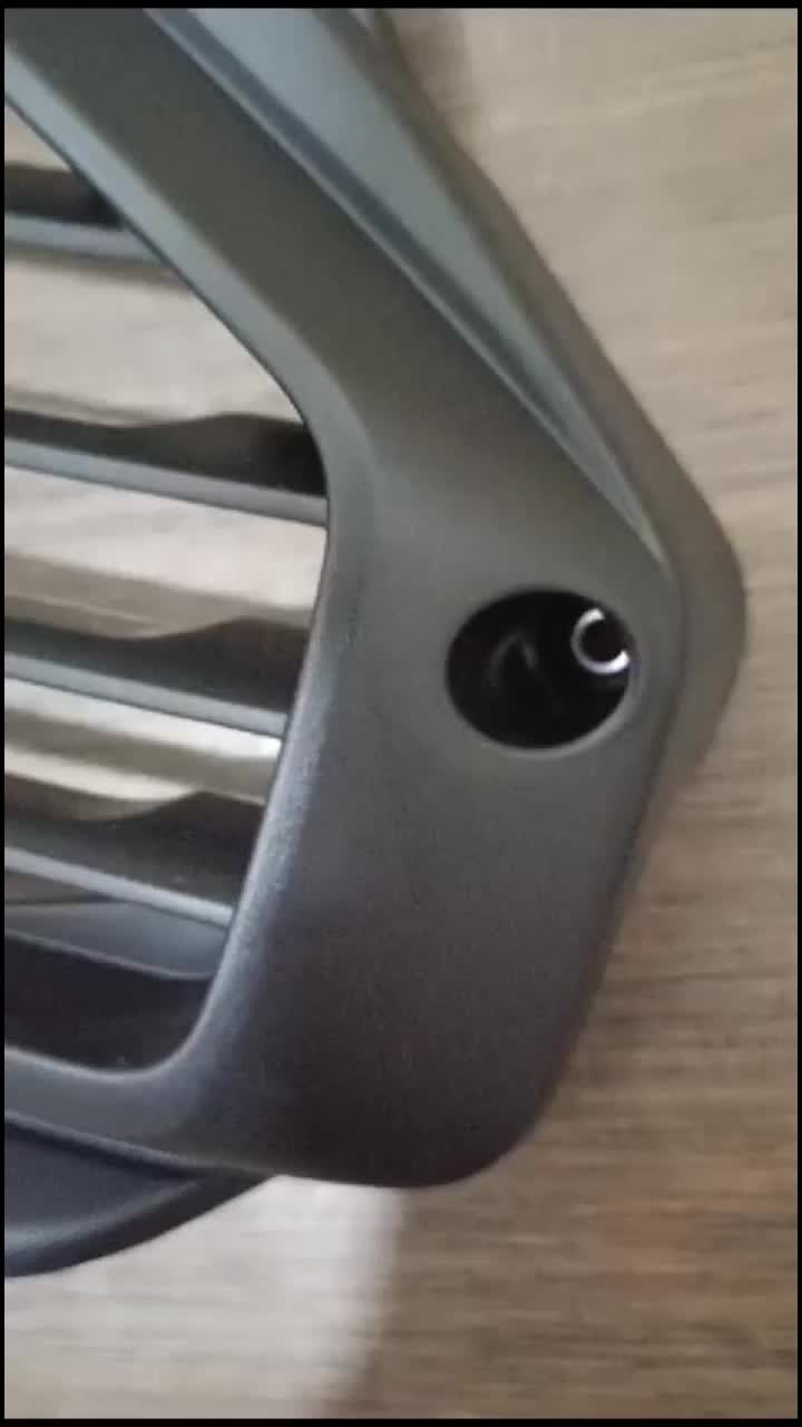Cover Tutup Radiator Sirip Motor Yamaha NMAX Old/ Nmax New Aerox Lexi Ori Asli YGP Slim Clean Look Custom Jaring