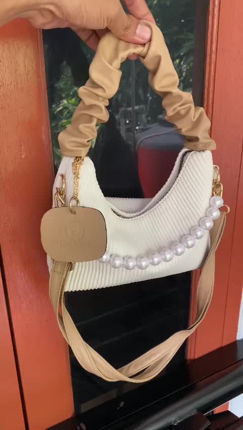 BALDE - TAMARA BAG Tas Selempang Wanita Sling Hanbag Terbaru Kulit Sintetis Slingbag