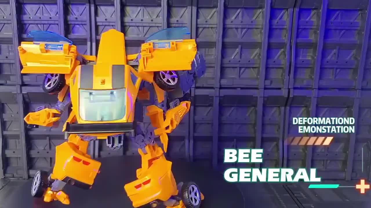 【COD】 2in1/3in1 Optimus Primer Bumblebee Figure Transformable Robot / Mainan Anak Laki Laki Robot Transforming Bisa Berubah Menjadi Mobil Mobilan SNI/Mobil Deformasi Robot Kuat Keren Murah / Robot Mainan Anak