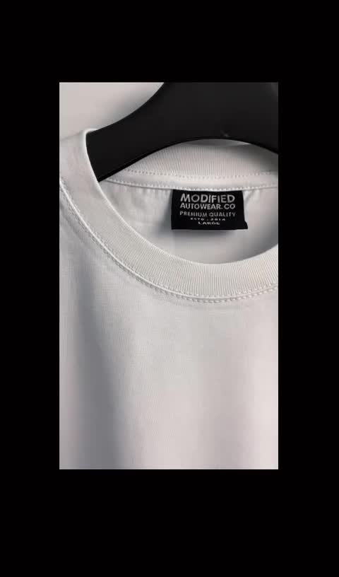 Kaos baju jok recaro