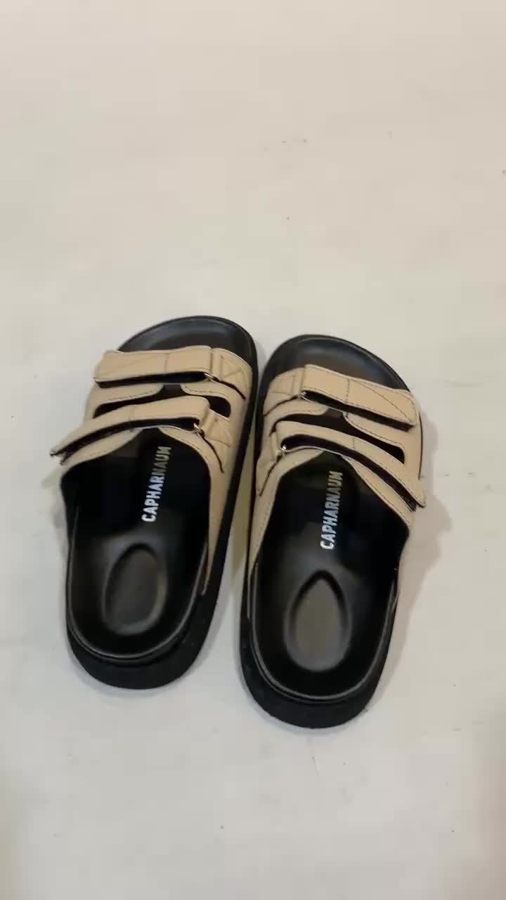 CAPHARNAUM [EMELIA 201 Kids] Sandal Anak Platform Sandal Anak Perempuan