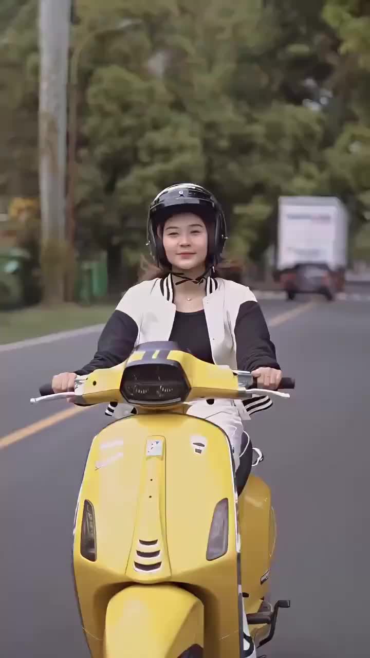 Helm Bogo Retro Carglos CFM Kaca Datar/Cembung Free Foam Cleaner- Pria dan Wanita Dewasa SNI Motorcycle