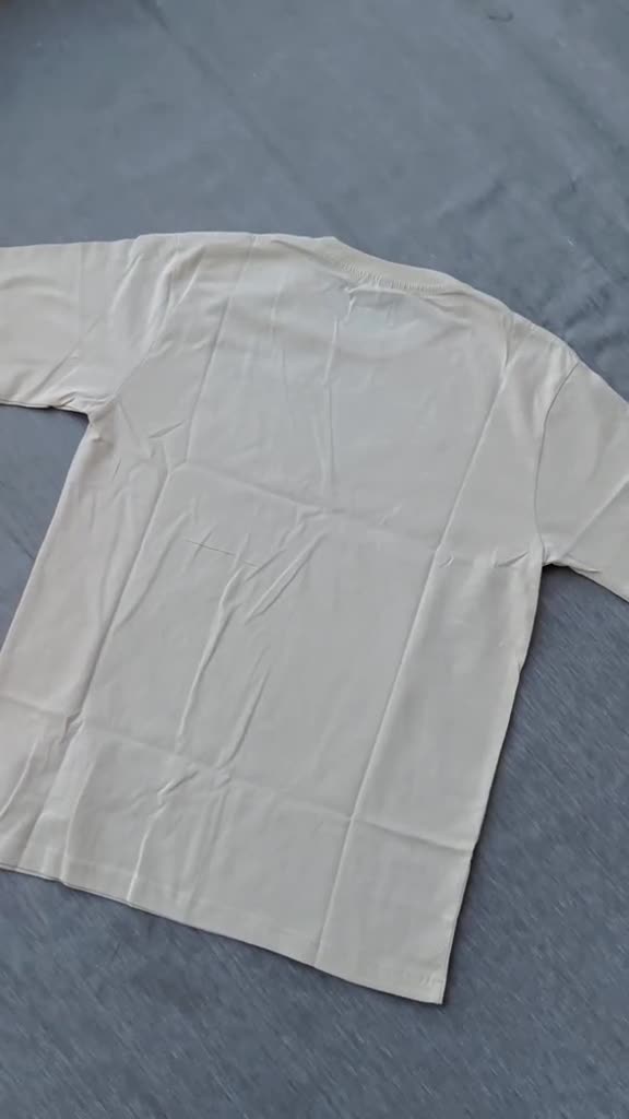 Zoomi Kaos ZM0029- ZM Stand Out Katun Combet Unisex