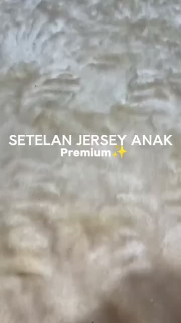 SETELAN ANAK JERSEY/OUTFIT ANAK PEREMPUAN DAN LAKI LAKI USIA 1-10 TAHUN FASHION PARSEL, UNICORN, HELLO KITTY, KARTUN JUMBO