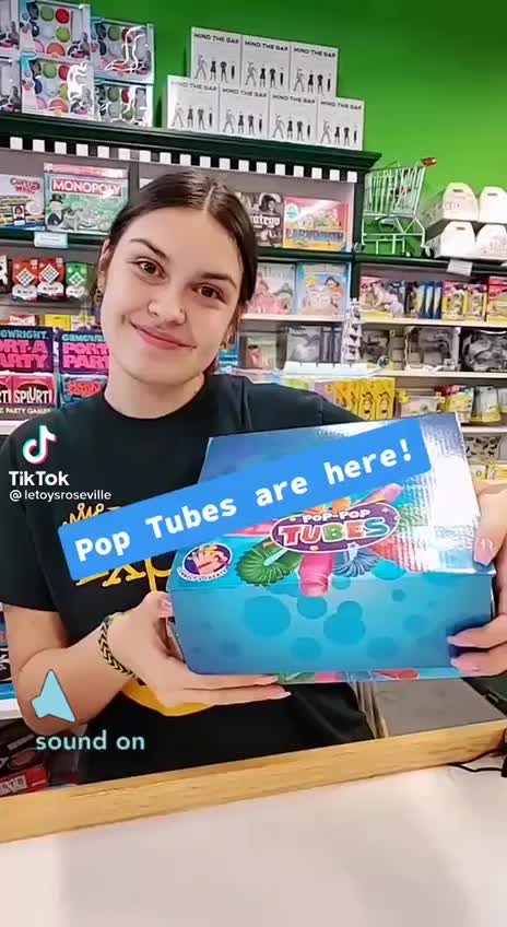 Fidget Cube Infinity Untuk Meningkatkan Fokus Stress Toys Pop It Its