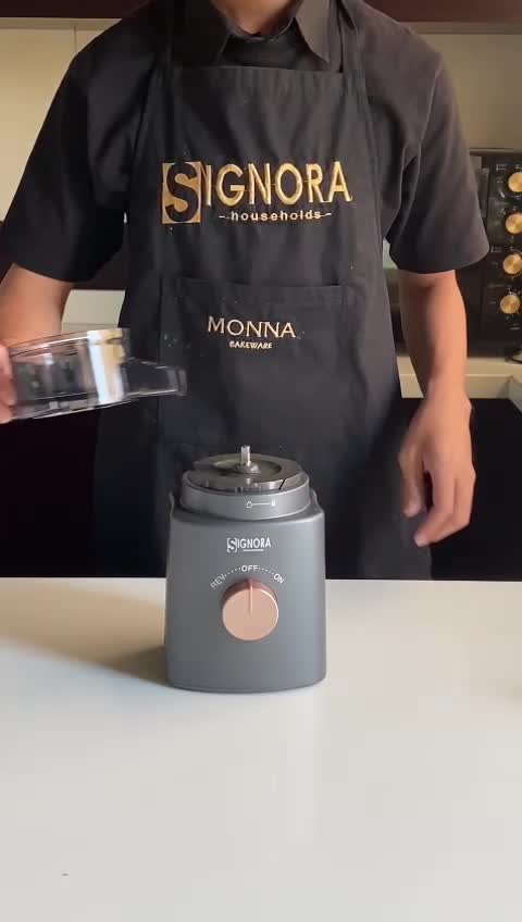 Big Hopper Slow Juicer + Hadiah kategori 3
