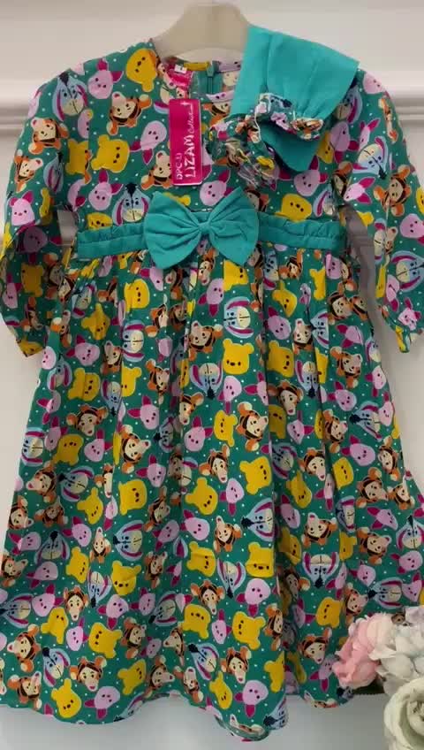 Gamis Nande Terbaru Kekinian Bahan Katun Pls kerudung