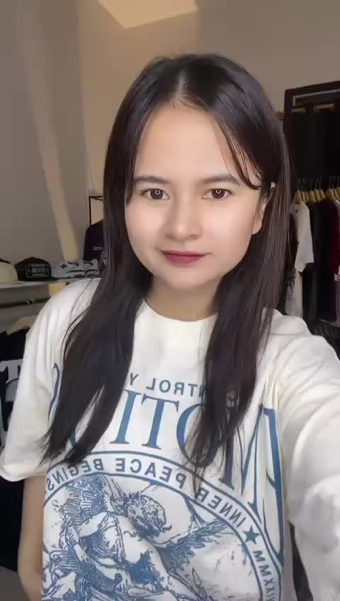 Kaos Oversize Boxy Tshirt Distro Pria dan Wanita Cotton Combed Premium 24s Streetwear Tag Simplimoods - Lengan Pendek, Printing