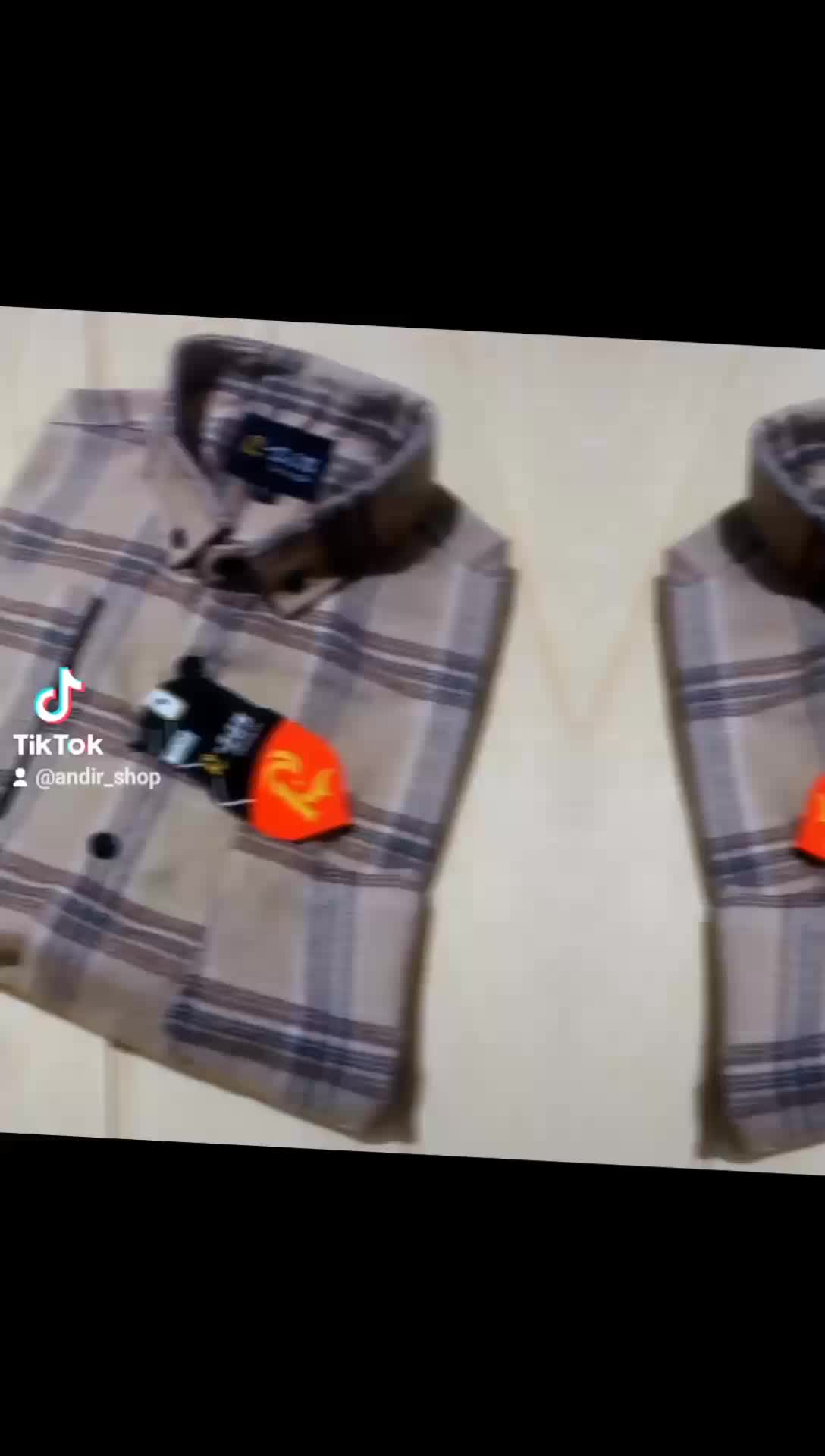 Kemeja Flanel Import Panel Premium Cowok/Cewek Lengan Panjang Slim-Fitting Hitam Putih - Biru, Motif Casual Kerah Nyaman Lembut Tangan Kotak Garis Wanita Distro Katun Keren Pendek Tartan