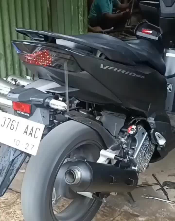 KNALPOT STD RACING RCM JAVA RACING TABUNG VARIO Beat Delux, Beat fi, vario 125 150 new old, aerox, mio, pcx knalpot adem ngebass beat fi Motor Motorcycle knalpot  adem vendemon  exhaust Knalpot Copy Cms Asli Foto Foto Asli saringan Kendaraan Mesin Slincer