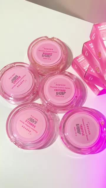 Denver flawless Cushion Serum