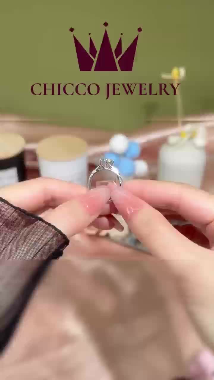 【PROMO LIVE】Cincin Wanita Kawin Lamaran Ring Model Terbaru Pasangan Aesthetic Couple Grade VVS1 Store Pasangan Cowo Pria Wanita Adjustable Berkualitas Aksesoris Perhiasan Elegan Cantik Garansi 1 Tahun COD 01