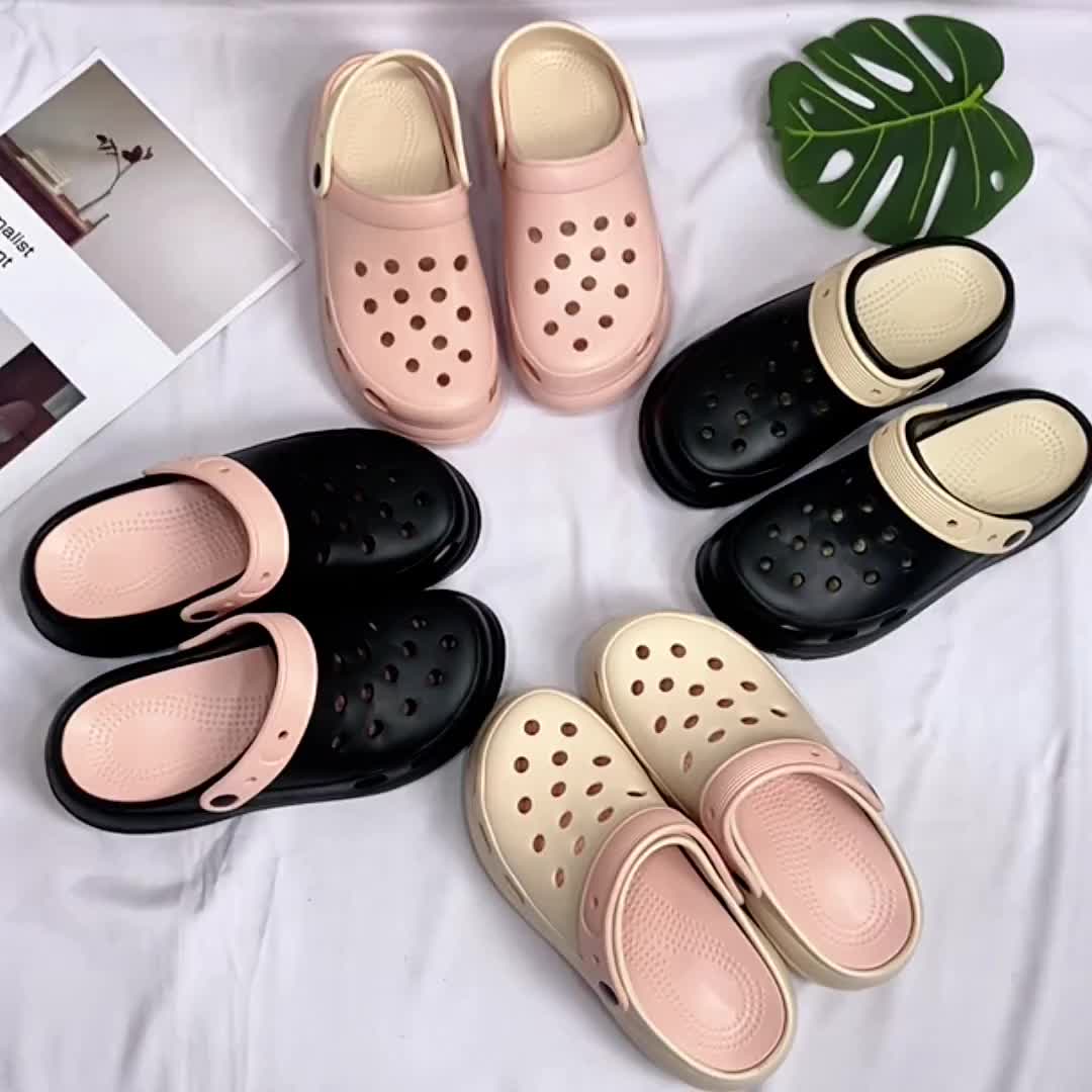 LIMITLESS Sandal Slip Wanita SUNNY Korea Casual Sendal Cewe Selop Cewek Tali Terbaru 2025 Tinggi Korean Empuk Premium - Size 36 - 40 sandal  baim  raksasa