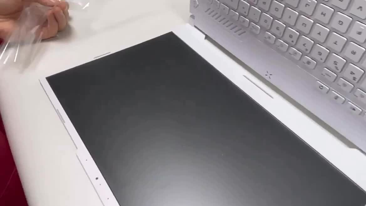 Screen Guard Privacy Anti Spy Gores Layar MacBook Air 13 M2 2022 A2681