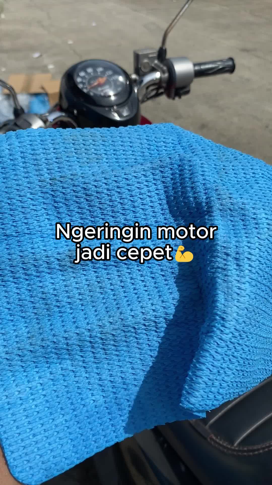 Bowin Lap Cuci Mobil & Motor - 3D Smart Technology (Lap Daya Serap Tinggi) Kain Lap mobil lap motor cleaning plastik