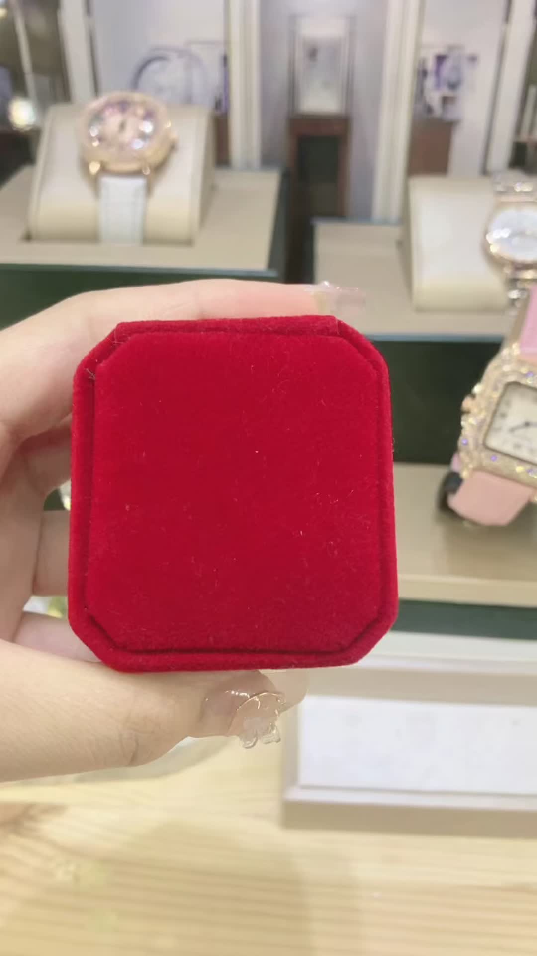 OS2-R16 Cincin Ring Couple Kawin Lapisan Aesthetic Adjustable Aksesoris Shiny Jewelry Diamand Jewellery Perhiasan Elegan Cantik Mewah High Quality Terbaru  Aksesoris Aesthetic Dan Alergi Acsesoris Wanita Free Box R16 COD