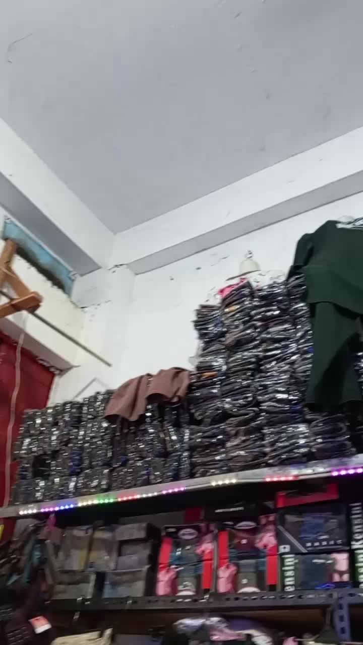 Celana lejing pendek bebe cewek nyaman dipakai sehari