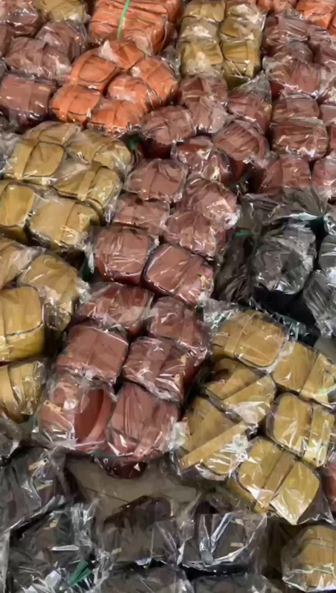 Grosirtaspesta Set Handbag Tali Panjang Dan Dompet Savana