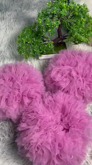CEPOL HIJAB - SCRUNCHIE HIJAB IKAT RAMBUT