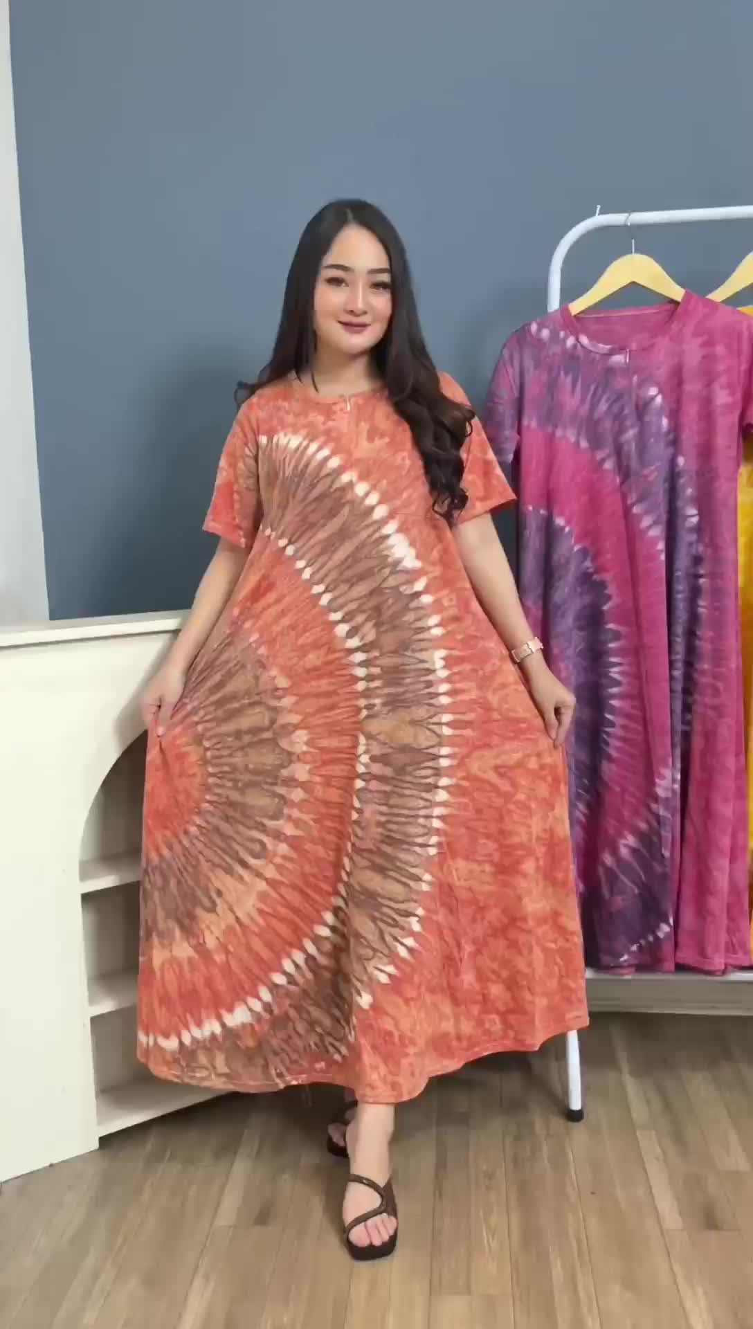 PAKET 3 PCS DASTER SEMATA KAKI JUMBO BUSUI BUMIL BAHAN KAOS Wanita Nyaman Ibu Menyusui Hamil Katun