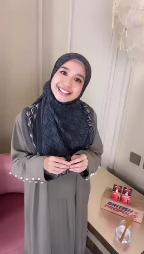 BRITISH PROPOLIS ORI 100% ASLI JAMINAN UANG KEMBALI 2X LIPAT