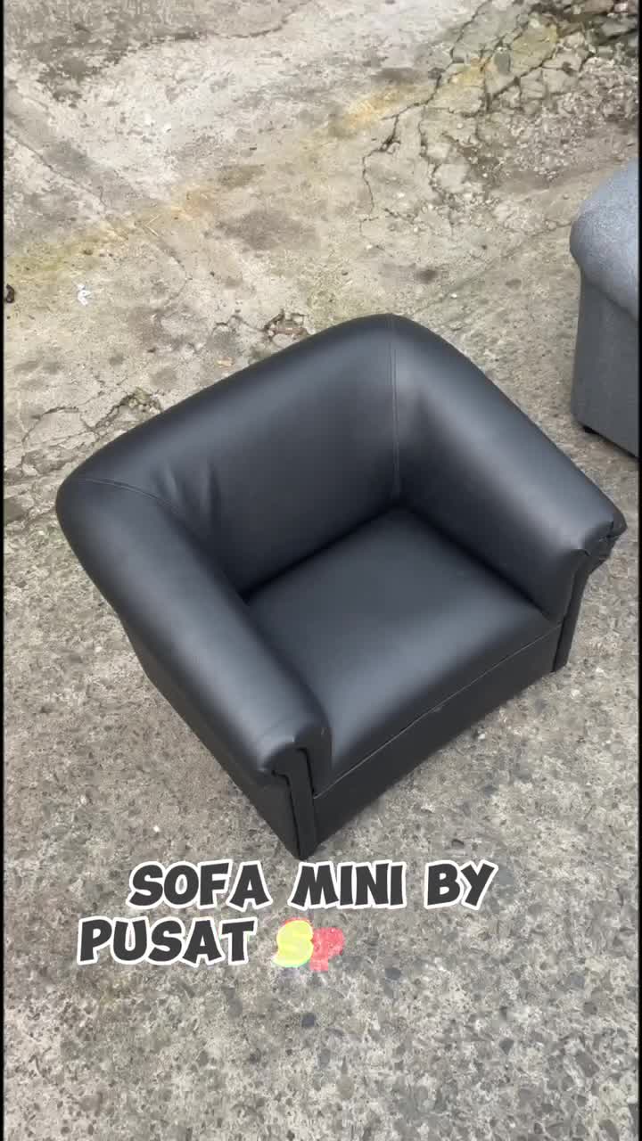 Forland Sofa Series - Sofa Mini / Sofa Anak / Sofa Kecil