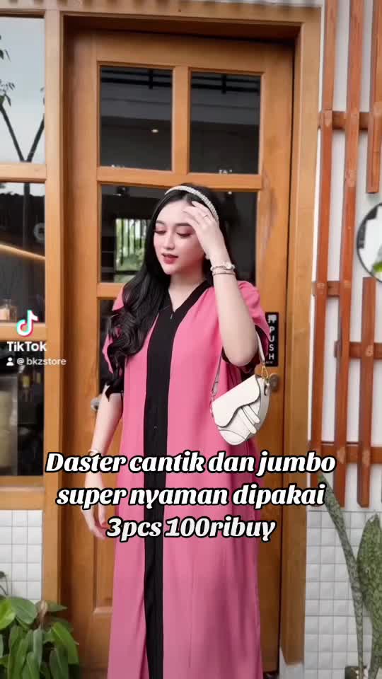 DASTER BUSUI RESLETING Bumil
