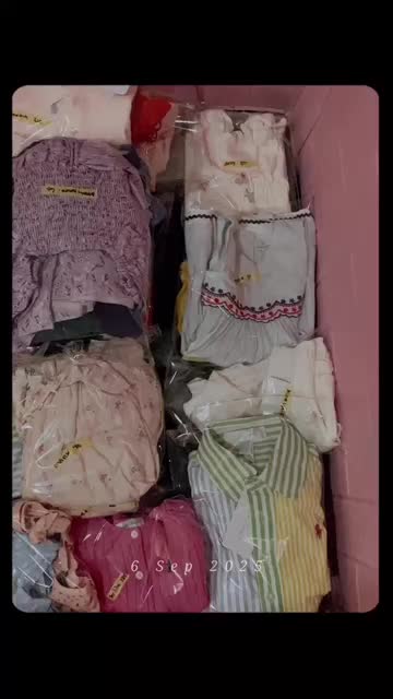 Co link live baju anak sultan mewah