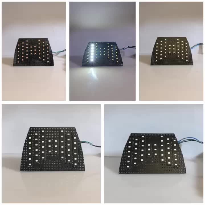 Stoplamp Running Mio Sporty / Mio Smile 11 Mode Led Strip