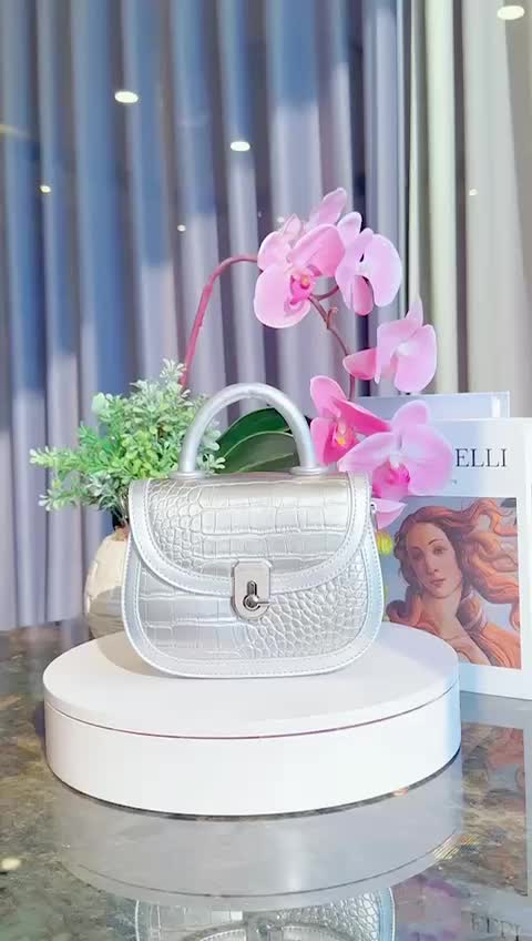 JIMS HONEY TAS SELEMPANG WANITA CLEO BAG