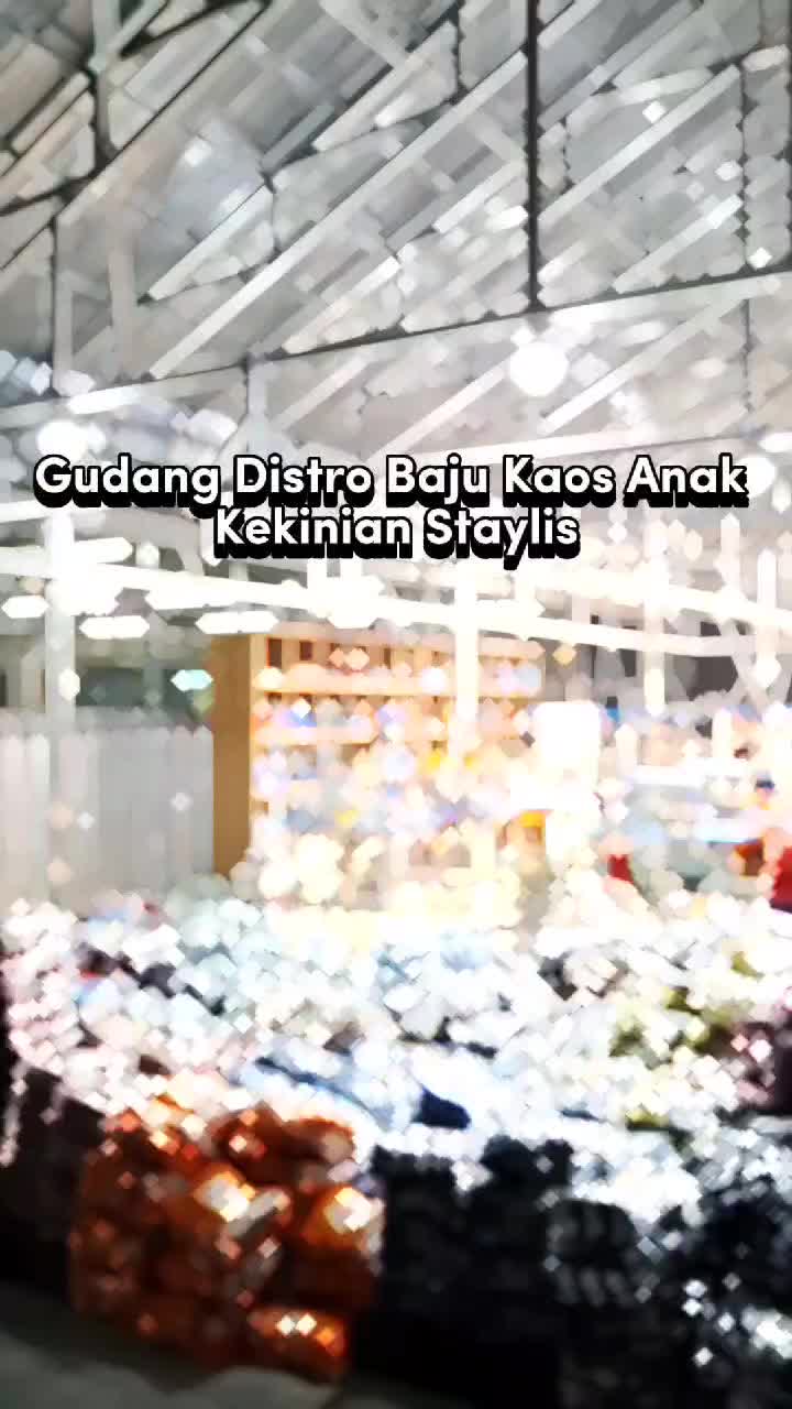 Kaos Anak Distro Motif Kombinasi Laki-Laki Cowok Cewek Umur 3-12 Tahun Bahan Katun 30s Baju Fashion Anak