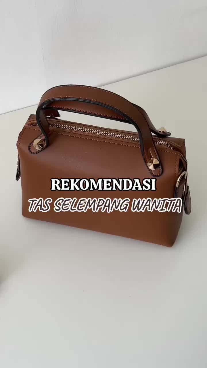 Kalyn Bag Flicka S 135 Tas Selempang Handbag Wanita Casual Terbaru