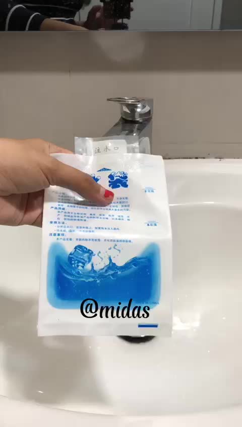 ICE GEL // ICE PACK BIG SALE !!