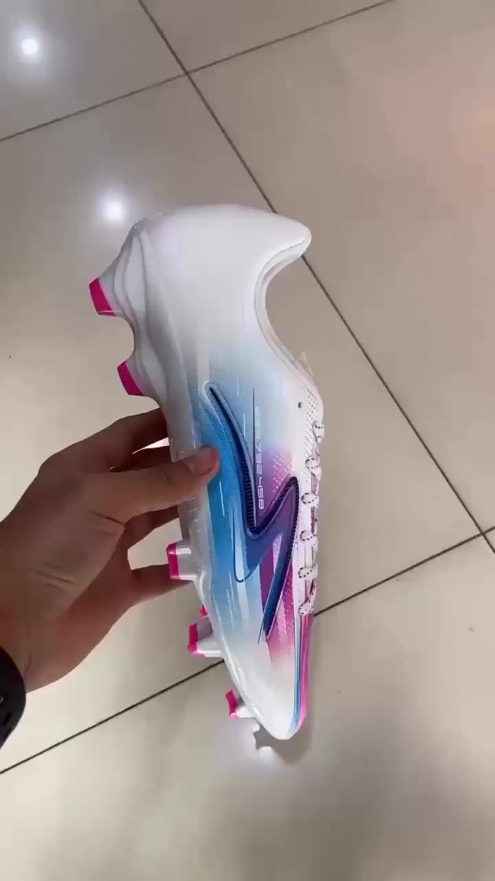 [NEW ARRIVAL] SPECS SEPATU SEPAK BOLA LIGHTSPEED REBORN META XR - META XR GARUDA ATTACK FG BISA COD