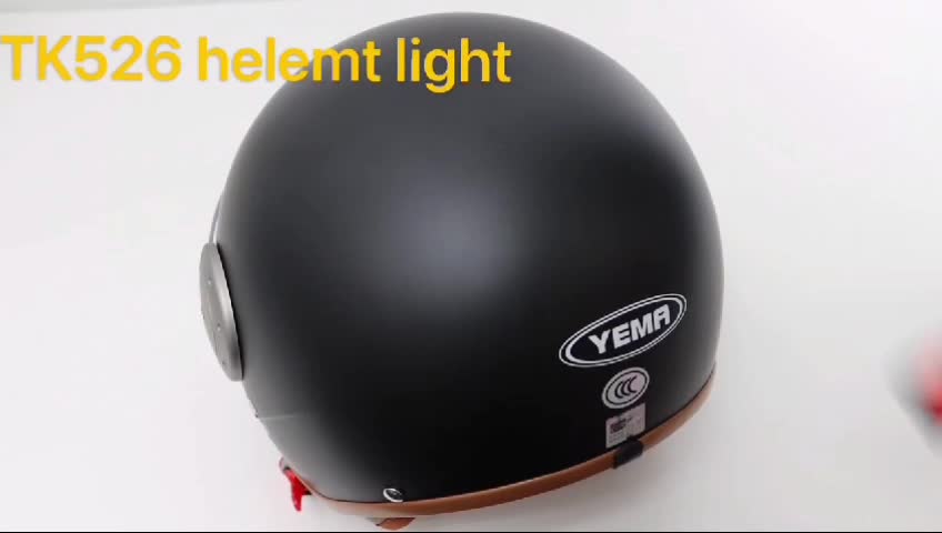 Lampu LED helm / Lampu safety / Lampu touring