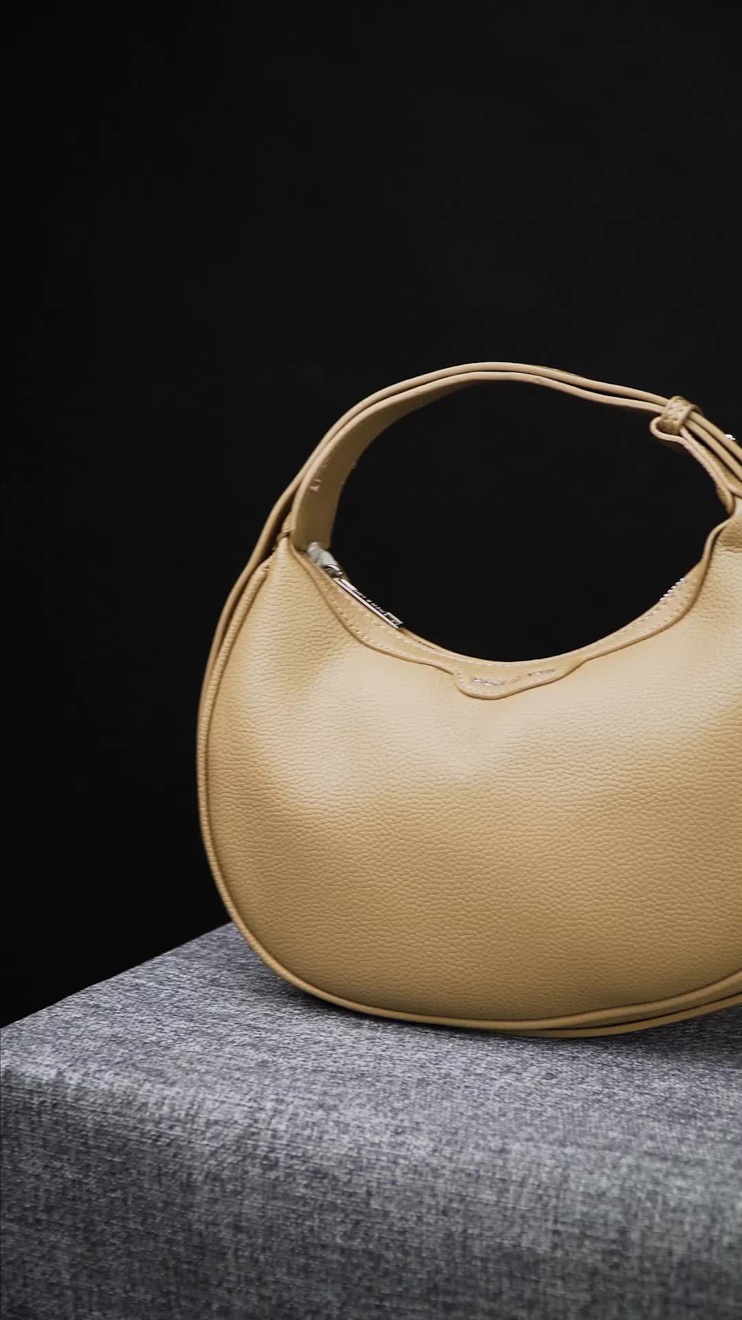 [TERBARU] HONYAN Tas Wanita 3in 1 Clarisa Shoulder Bag Tas Selempang Handbag Kekinian Berkualitas