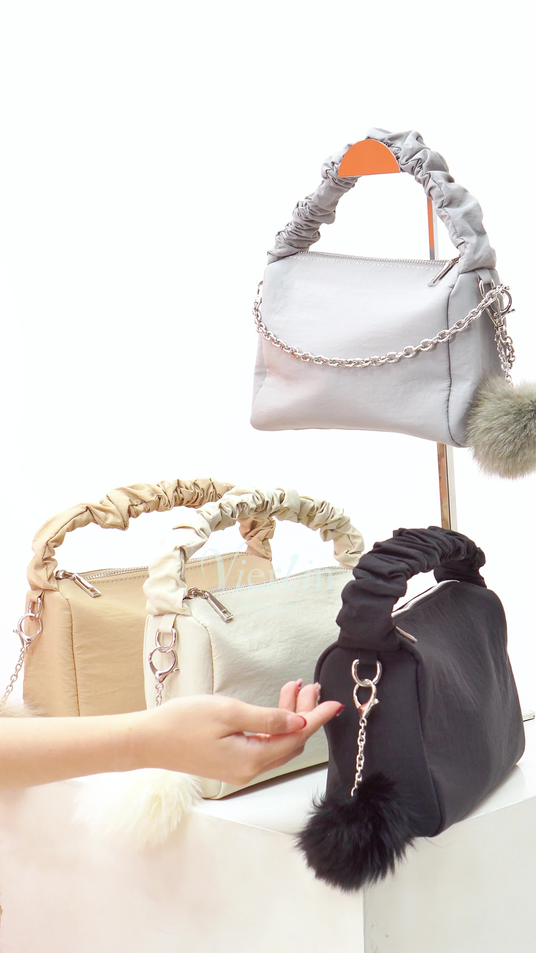 VIERLIN - THEA BAGS LY7110  - SLING BAG WANITA TAS SELEMPANG