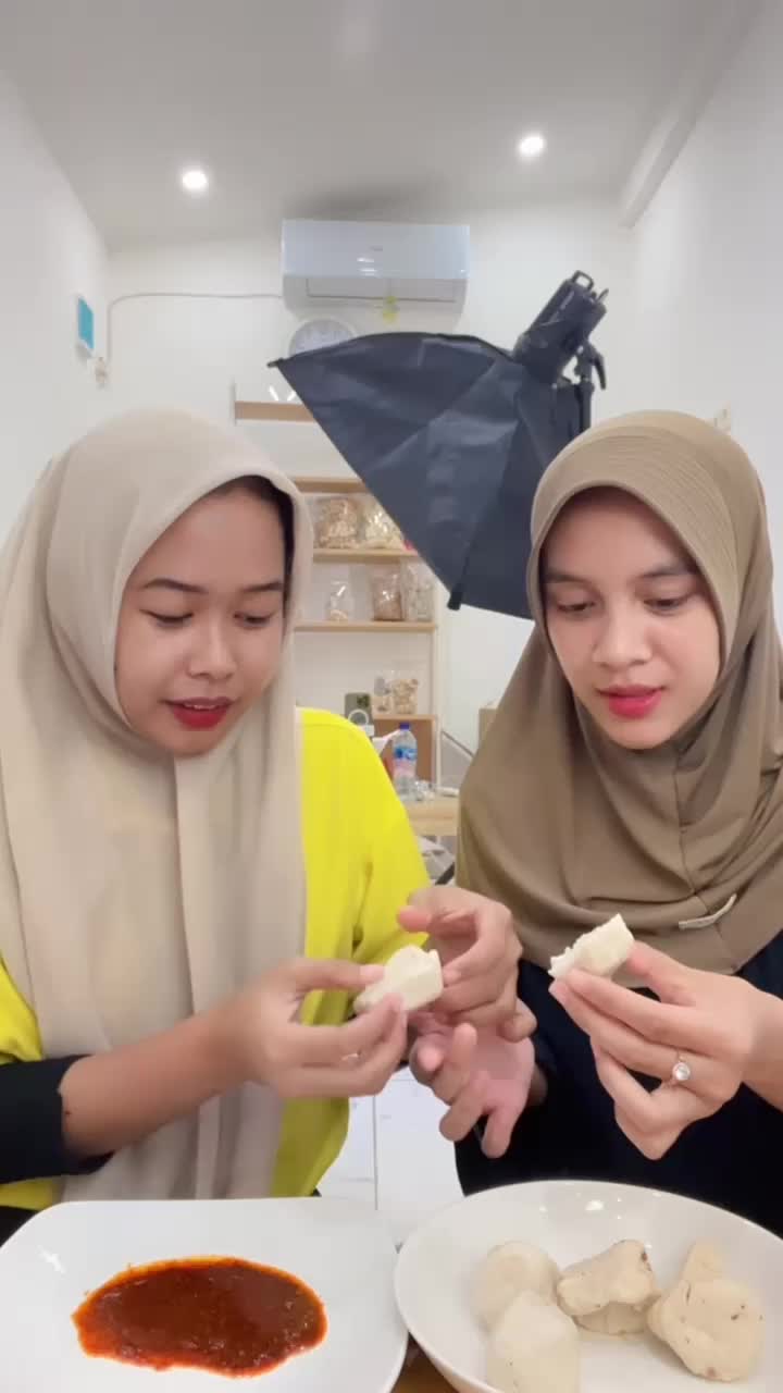 Basreng Ikan 6 Pcs GudanngSnackTgr Camilan Goreng Tepung Bahan Food Frozen Brand Odeng Pempek