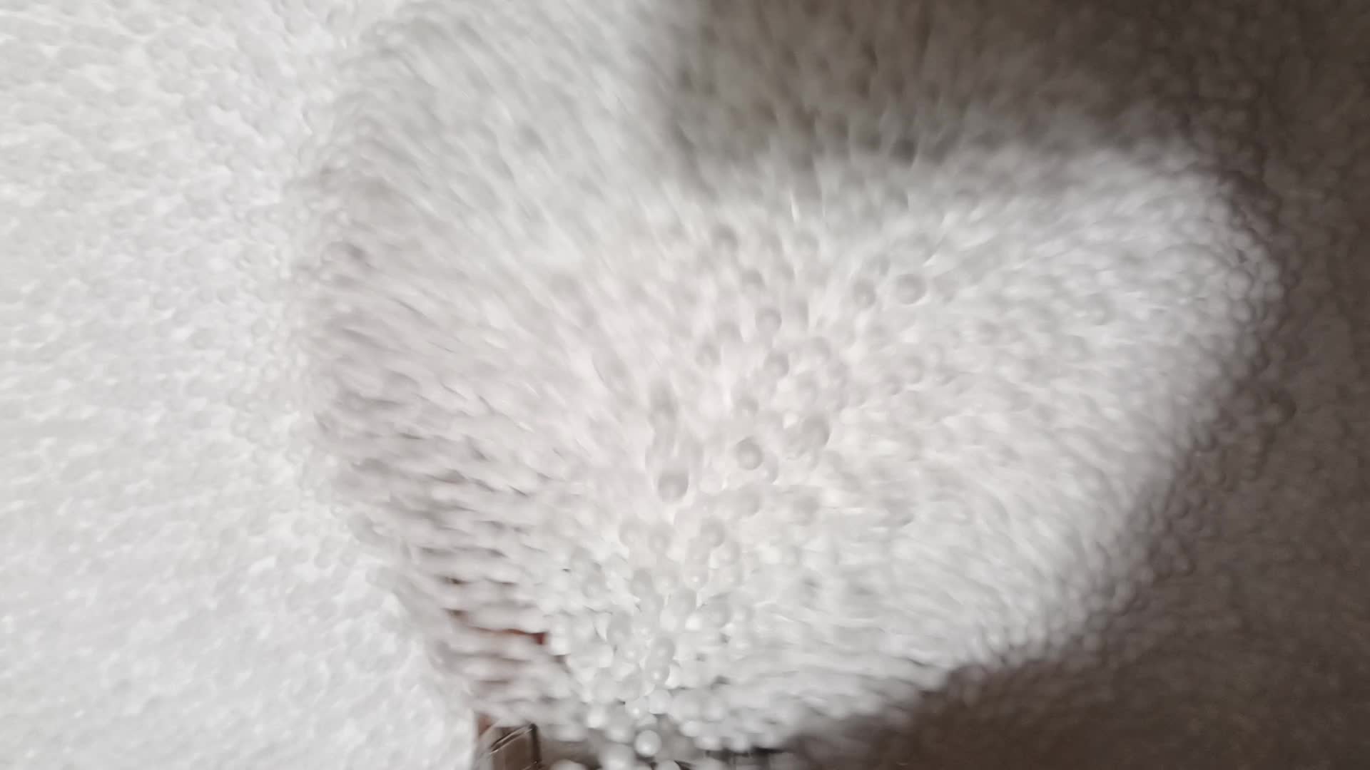 HLOOP Reffil Beanbag - Stylofoam Butiran -  Butiran Stylofoam - Gabus Buitran - Butiran Bean Bag - DIY Furniture