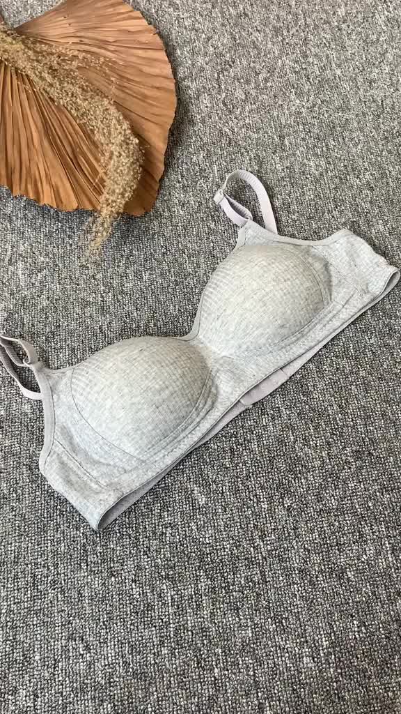 Celyne (Size Kecil Wajib Upsize) BH Seamless Bra Push Up Cup A Style Pakaian Dalam Wanita High Quality 9007 Busa Tipis push bra